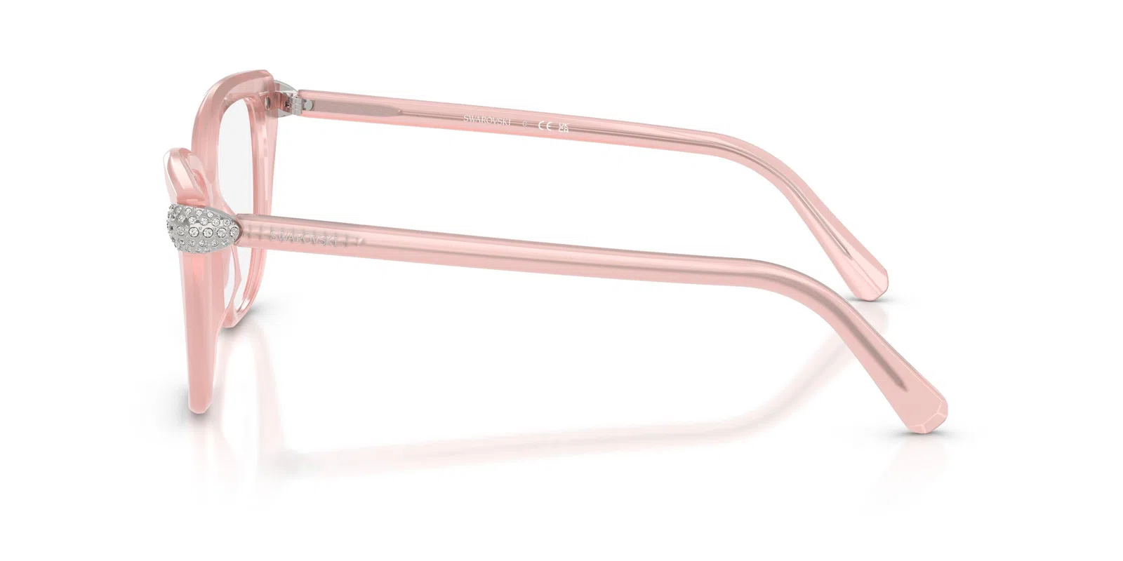 Swarovski 2045 Eyeglasses - view 22